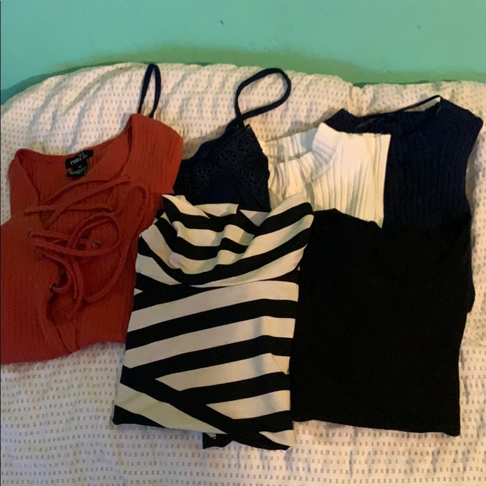Shirts
